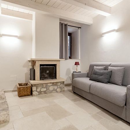 B&B Vico Suites Vico nel Lazio Exterior photo