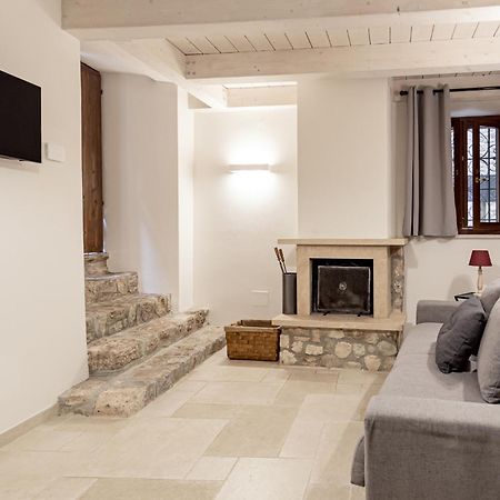B&B Vico Suites Vico nel Lazio Exterior photo