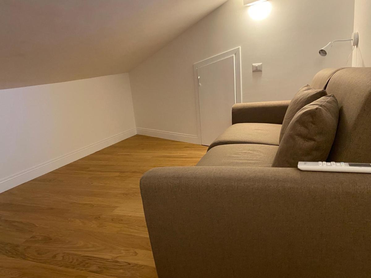 B&B Vico Suites Vico nel Lazio Exterior photo