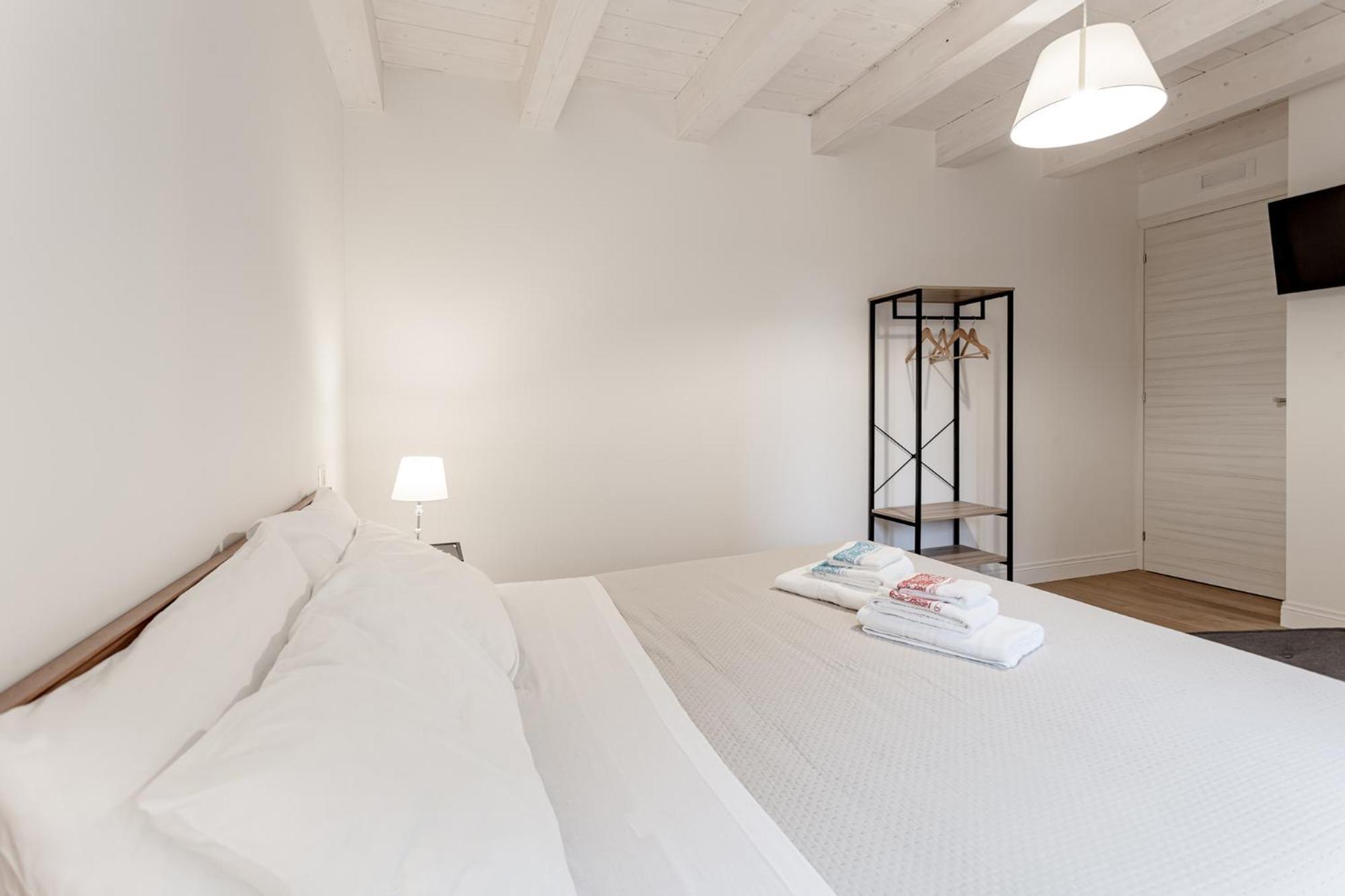 B&B Vico Suites Vico nel Lazio Exterior photo