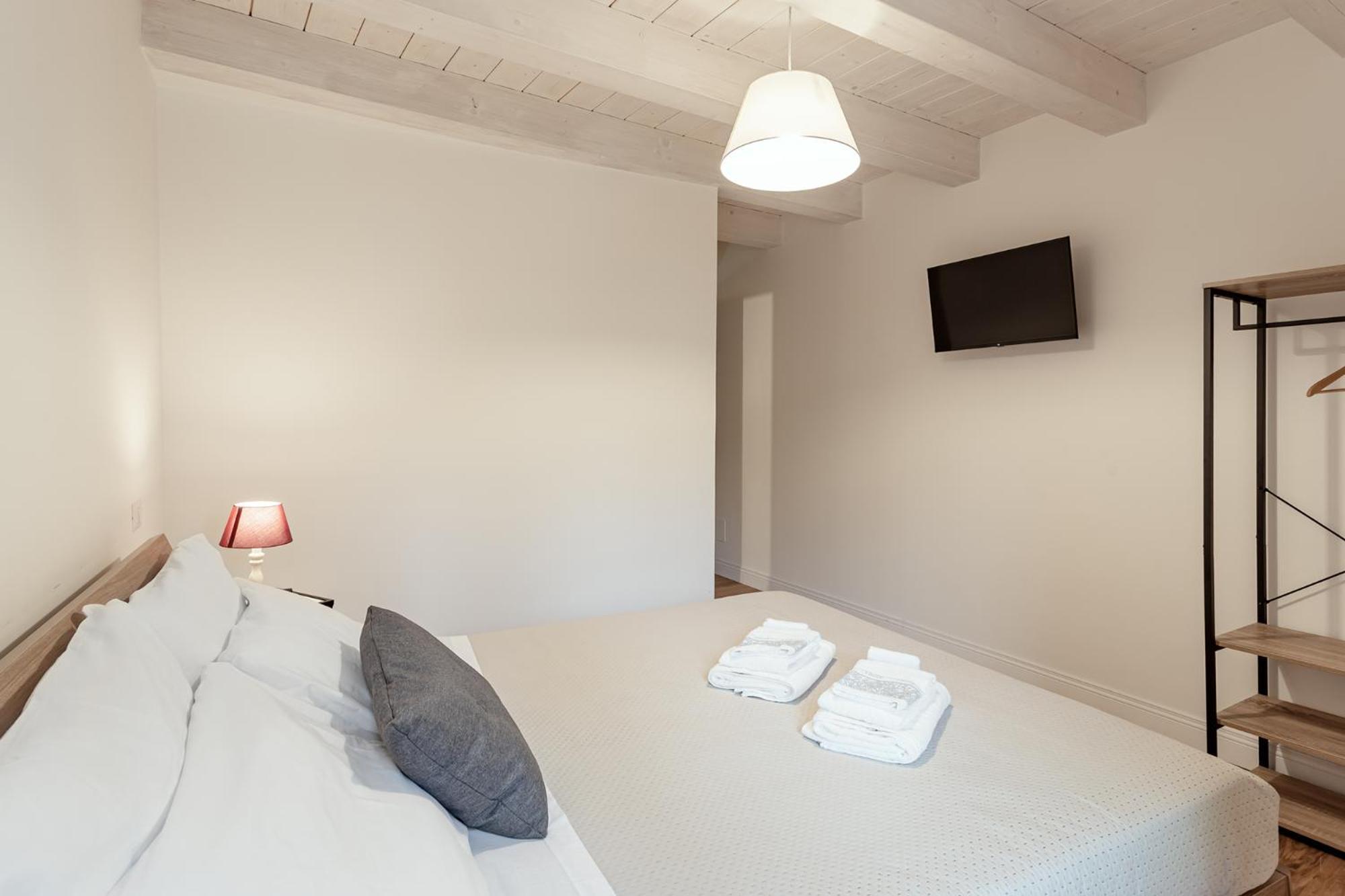 B&B Vico Suites Vico nel Lazio Exterior photo