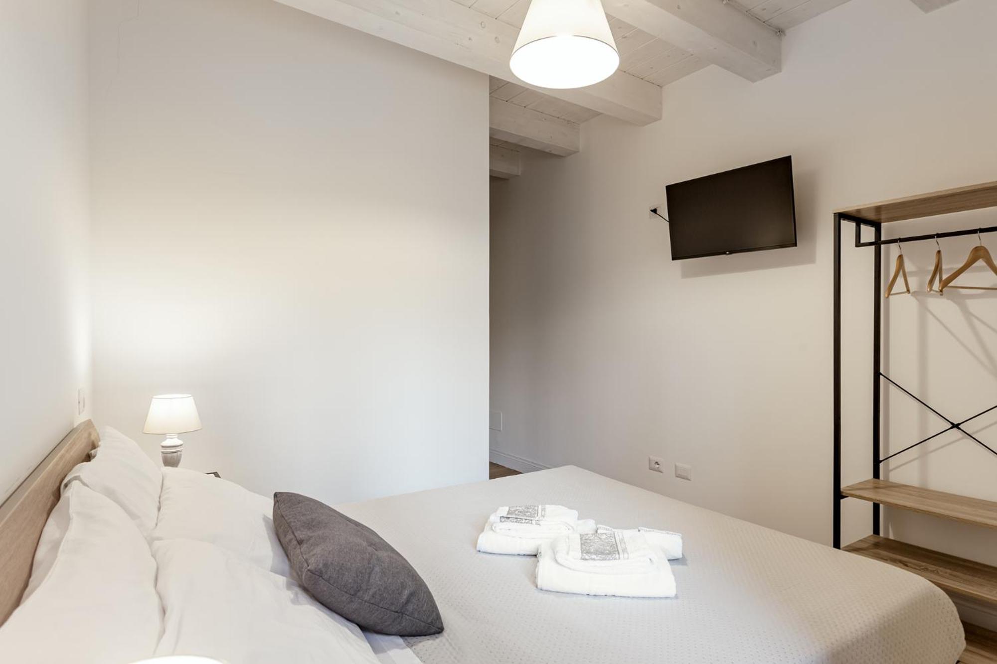 B&B Vico Suites Vico nel Lazio Exterior photo