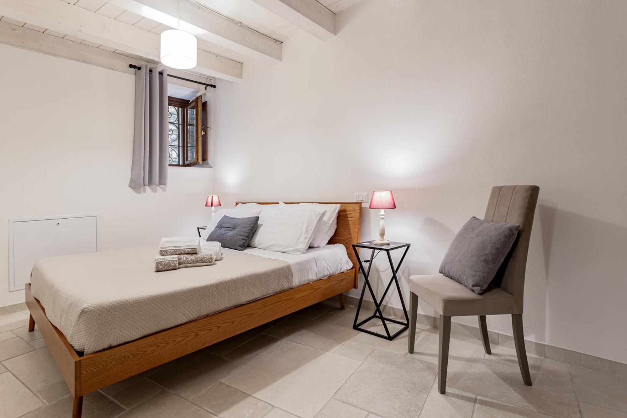 B&B Vico Suites Vico nel Lazio Exterior photo