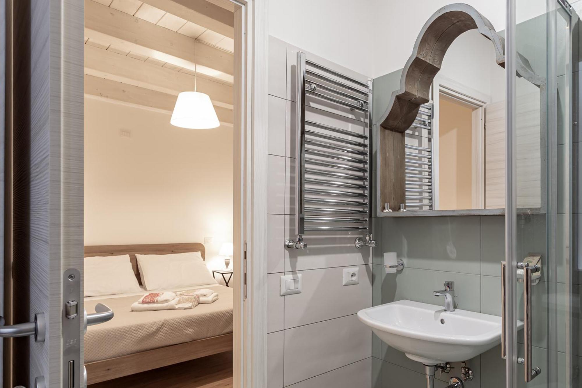 B&B Vico Suites Vico nel Lazio Exterior photo