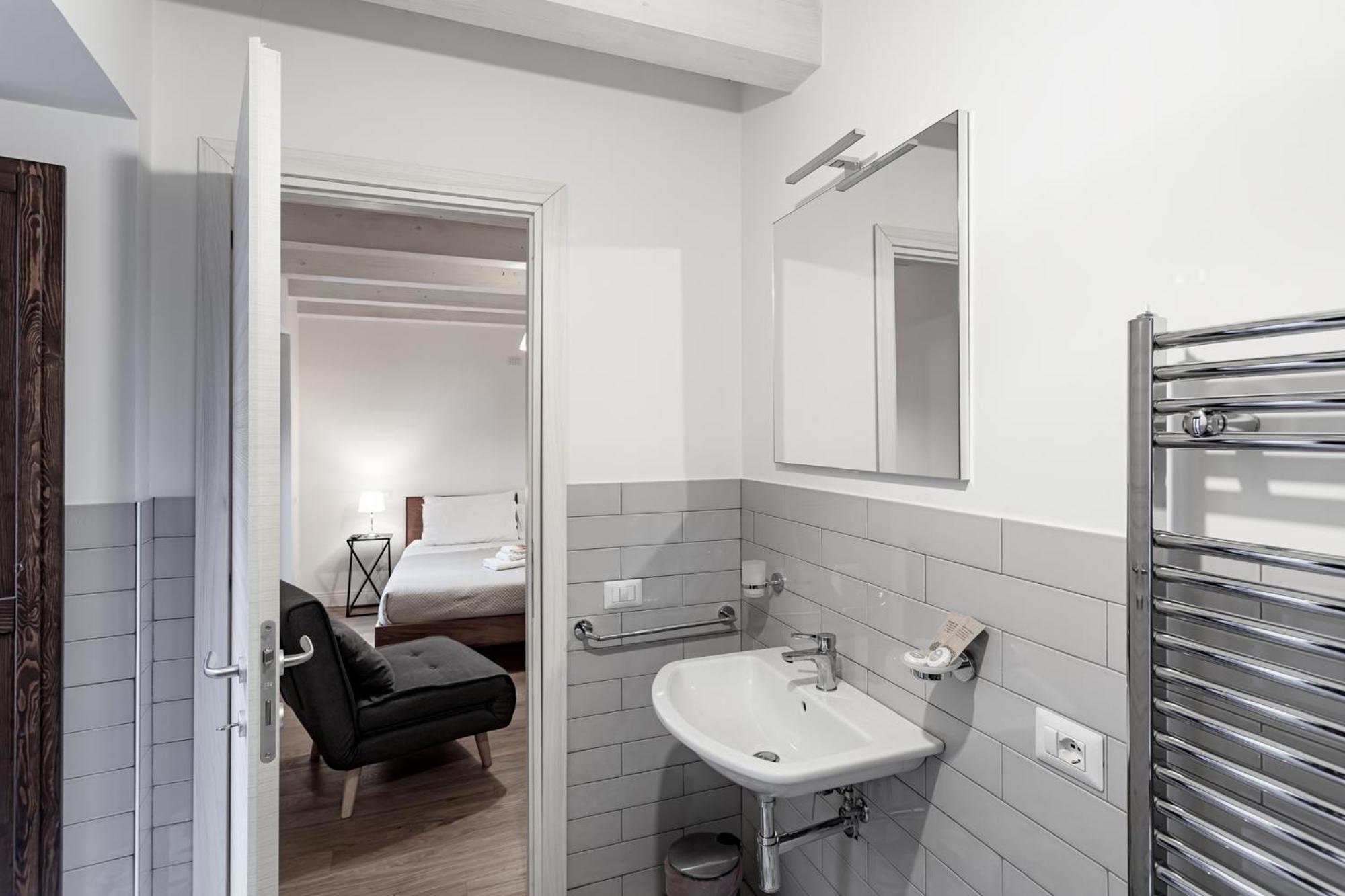 B&B Vico Suites Vico nel Lazio Exterior photo