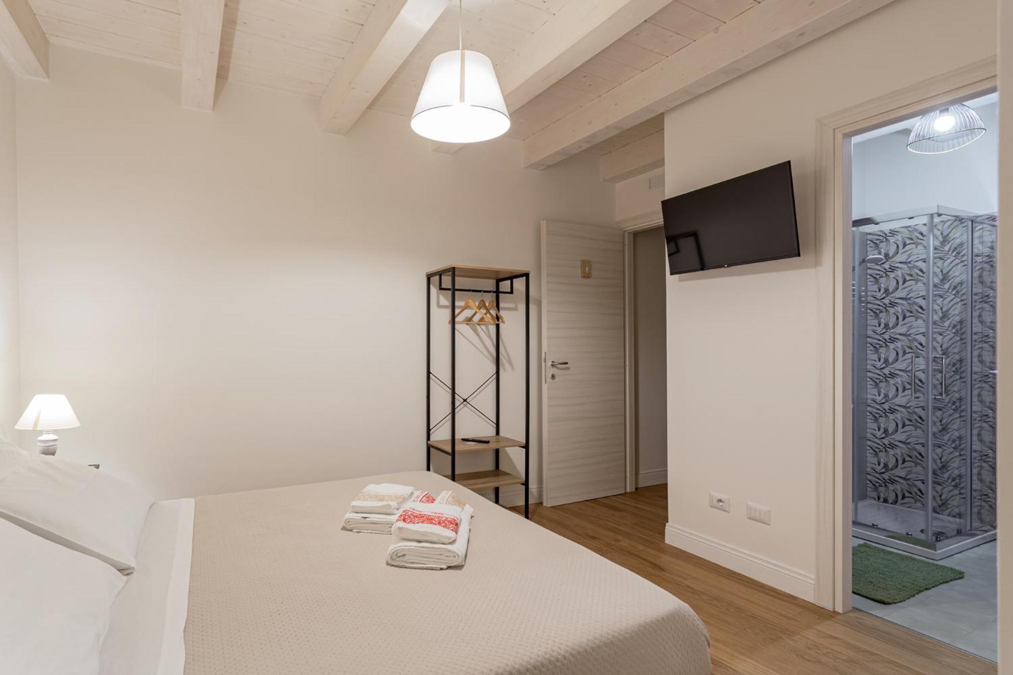 B&B Vico Suites Vico nel Lazio Exterior photo