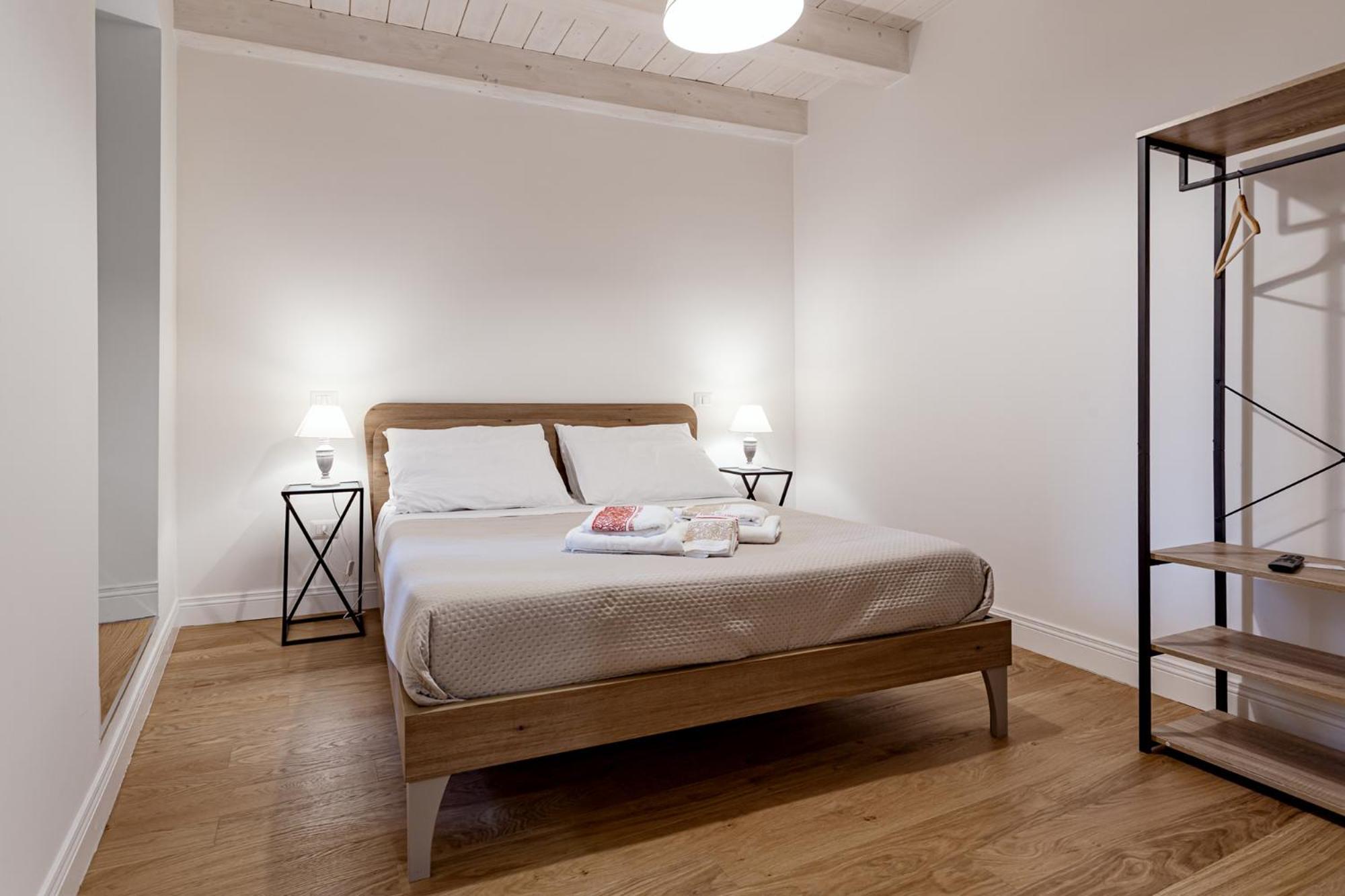 B&B Vico Suites Vico nel Lazio Exterior photo